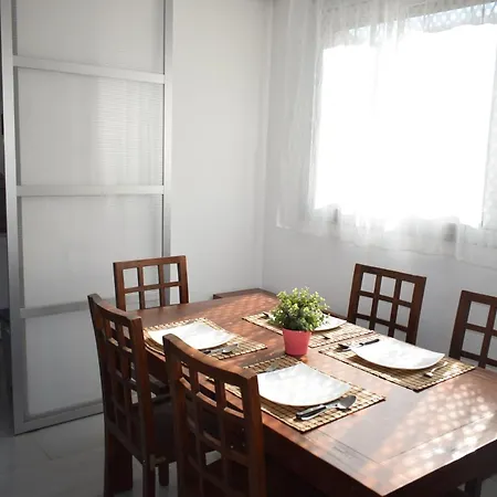 Anacasa Elegance Les Marines At3206 Apartment