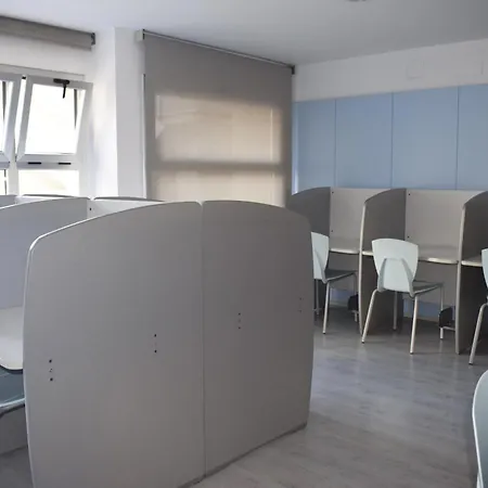 Apartamento Anacasa Elegance Les Marines At3206 Dénia