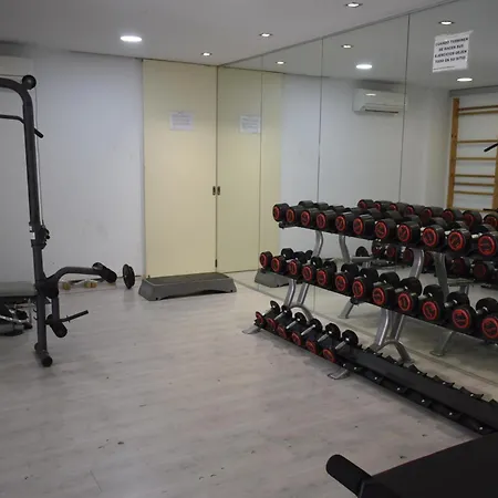 Anacasa Elegance Les Marines At3206 Apartamento *