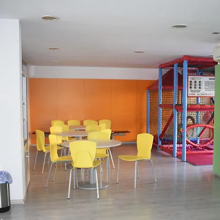 Anacasa Elegance Les Marines At3206 Apartamento *