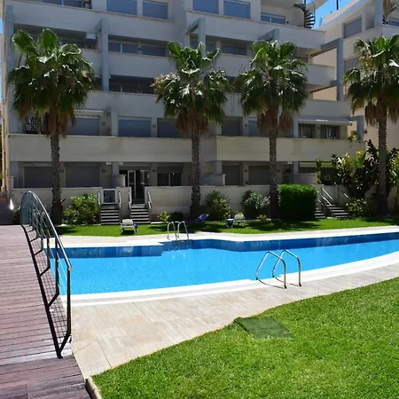 Anacasa Elegance Les Marines At3206 Apartamento