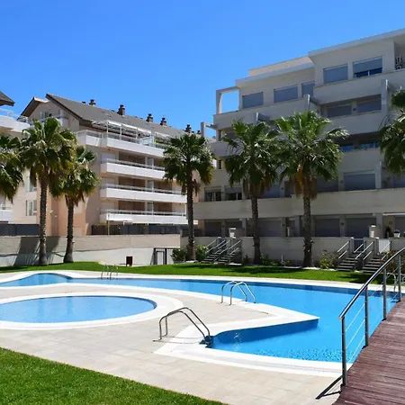 Anacasa Elegance Les Marines At3206 Apartamento