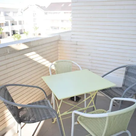Anacasa Elegance Les Marines At3206 Apartamento Dénia