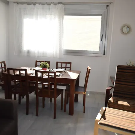Anacasa Elegance Les Marines At3206 Apartamento