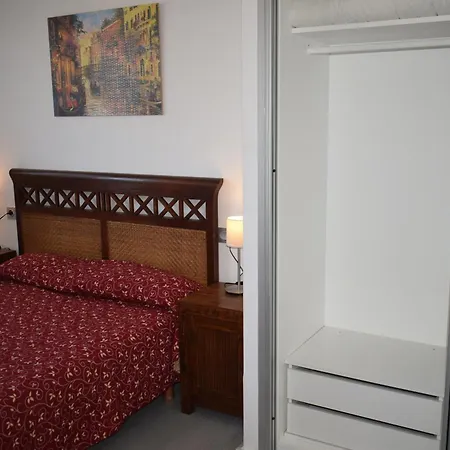 Anacasa Elegance Les Marines At3206 Apartamento *