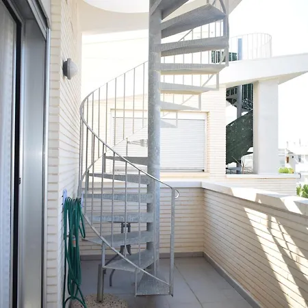 Anacasa Elegance Les Marines At3206 Appartement