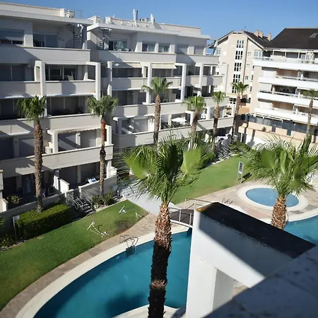 Anacasa Elegance Les Marines At3206 Apartamento