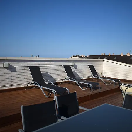 Anacasa Elegance Les Marines At3206 Apartment *