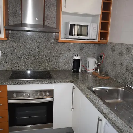 Anacasa Elegance Les Marines At3206 Apartment *