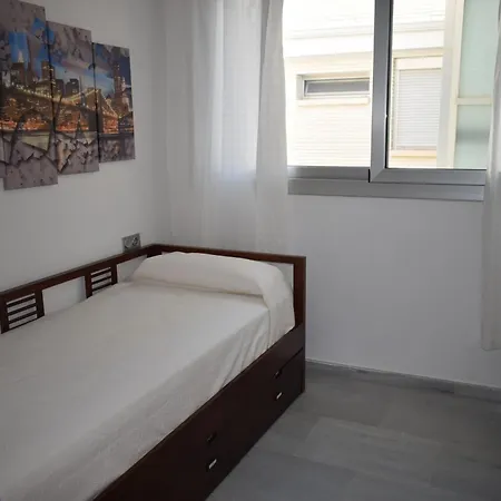 Apartment Anacasa Elegance Les Marines At3206 Dénia